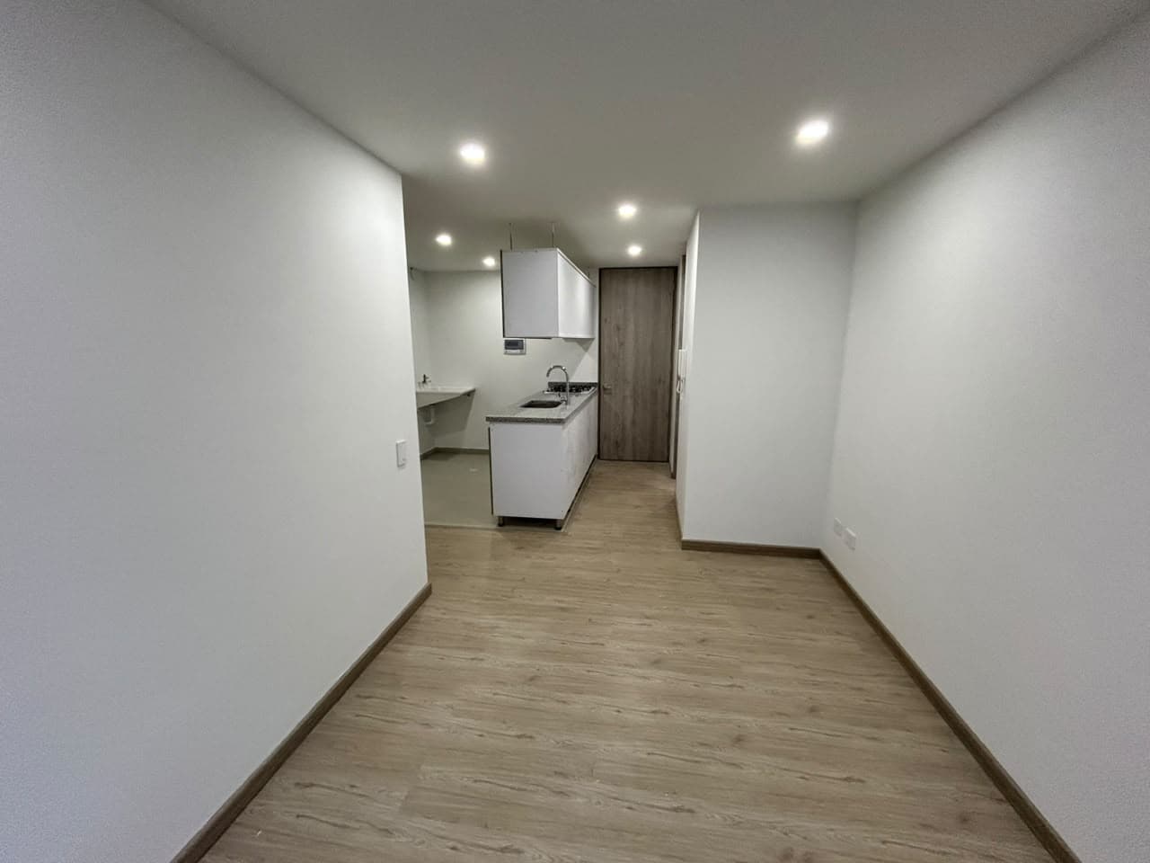 Apartamento para estrenar en Victoria Place · 3 hab · 49,86 m², foto principal