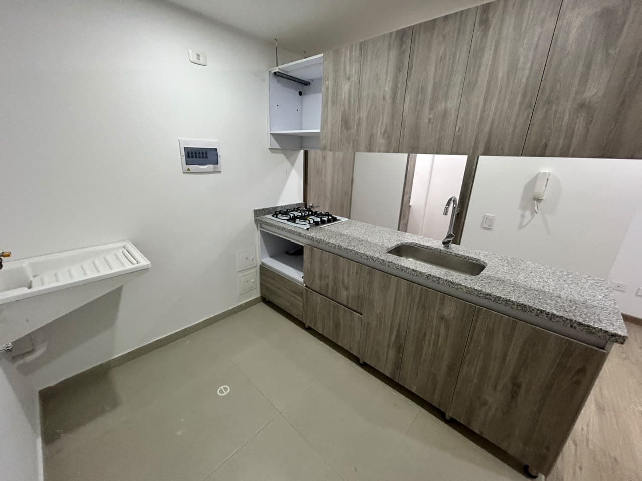 Otros del inmueble, foto real