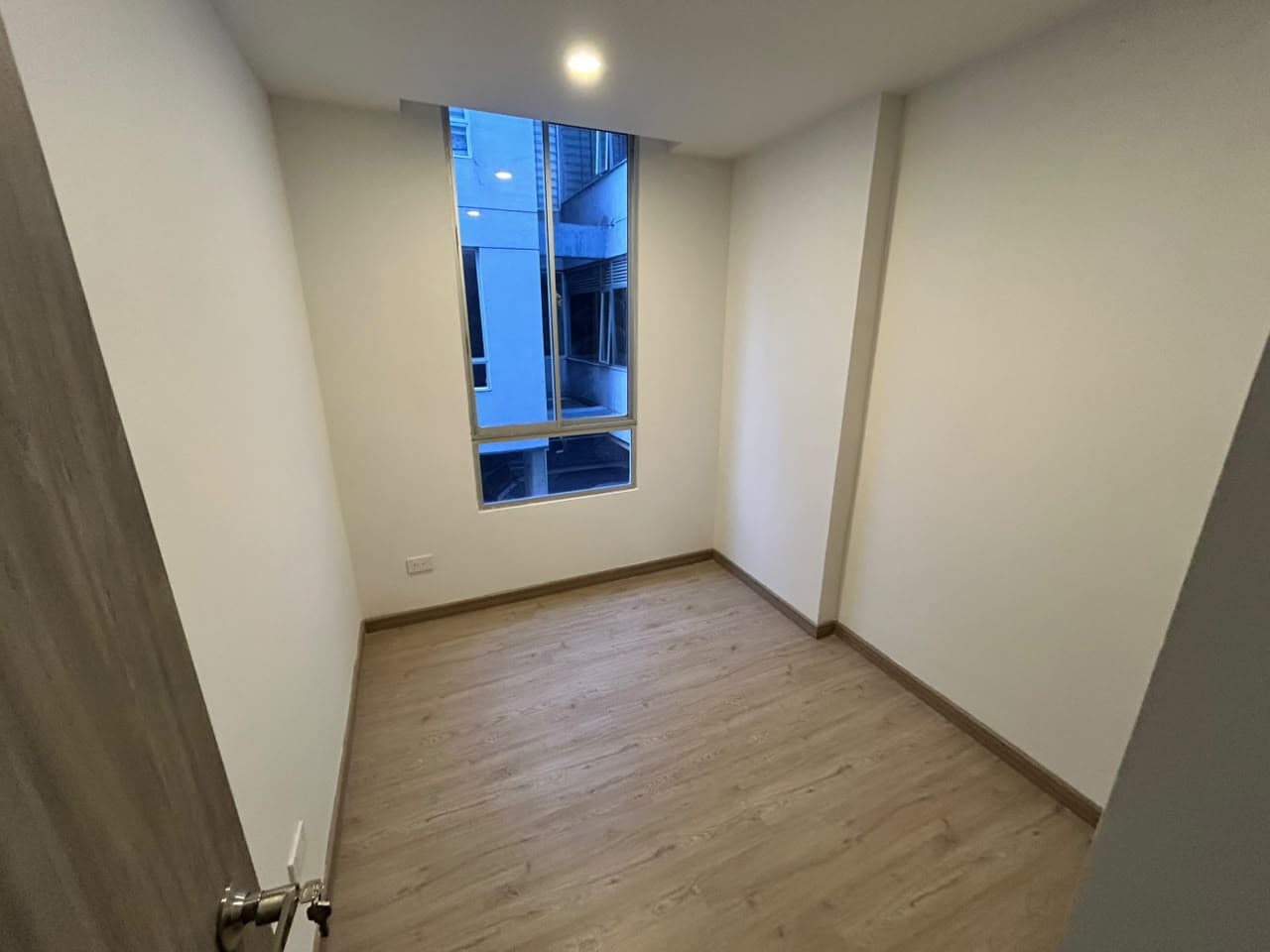 Otros del inmueble, foto real