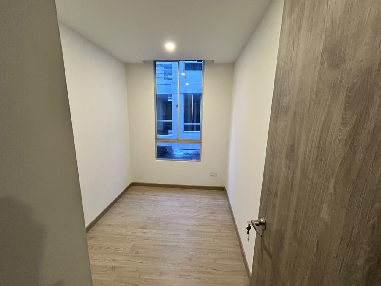 Otros del inmueble, foto real