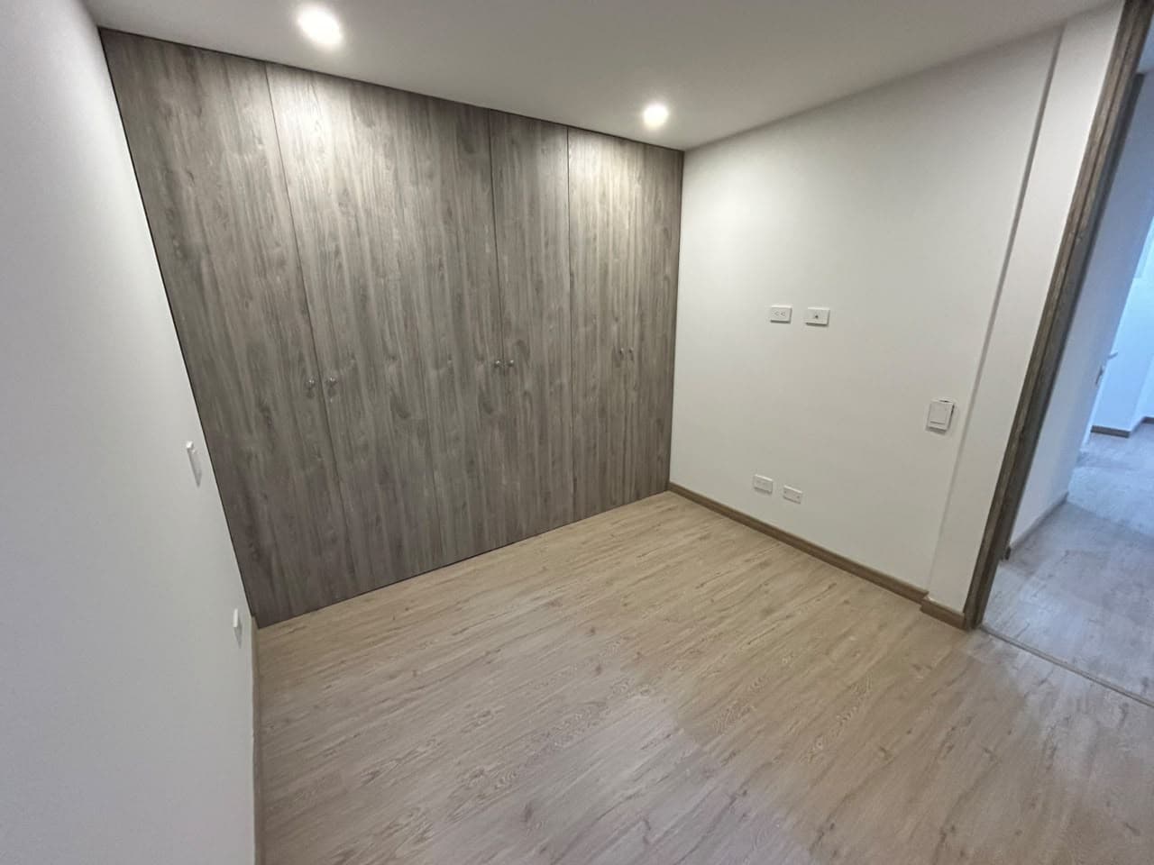 Otros del inmueble, foto real