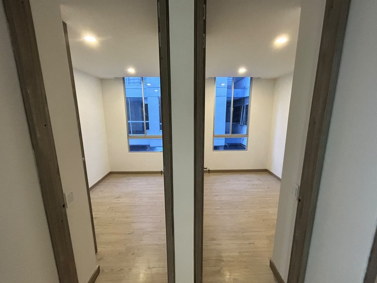 Otros del inmueble, foto real