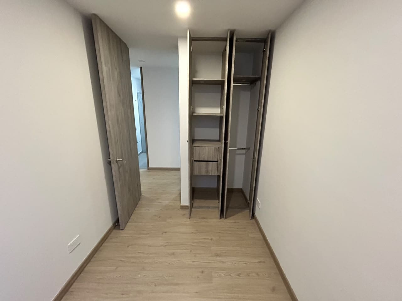 Otros del inmueble, foto real