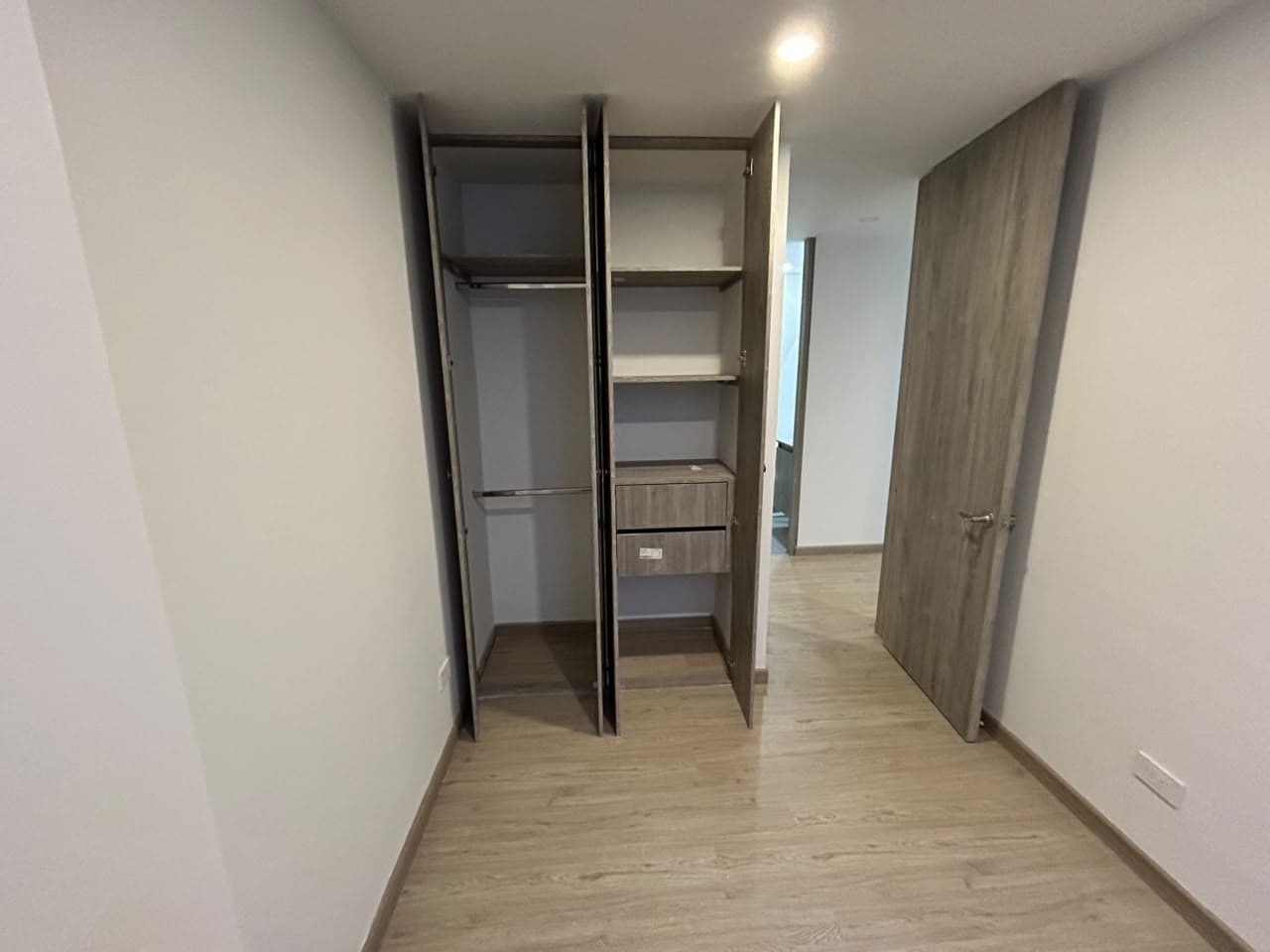 Otros del inmueble, foto real