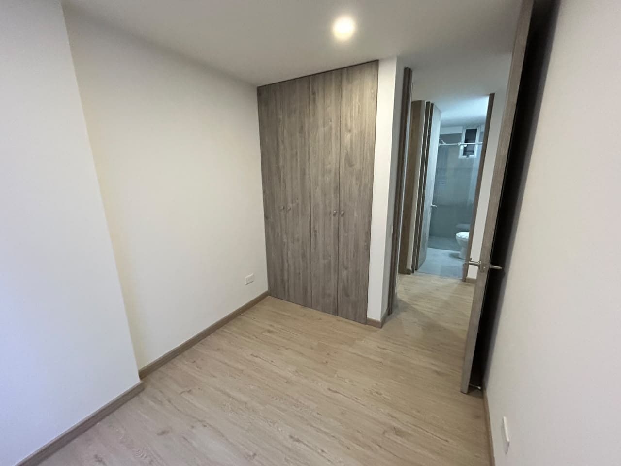 Otros del inmueble, foto real