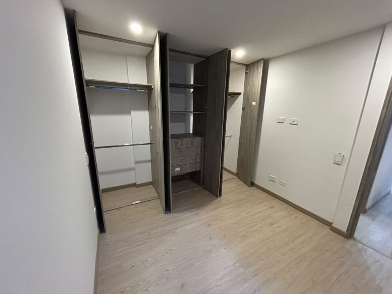Otros del inmueble, foto real