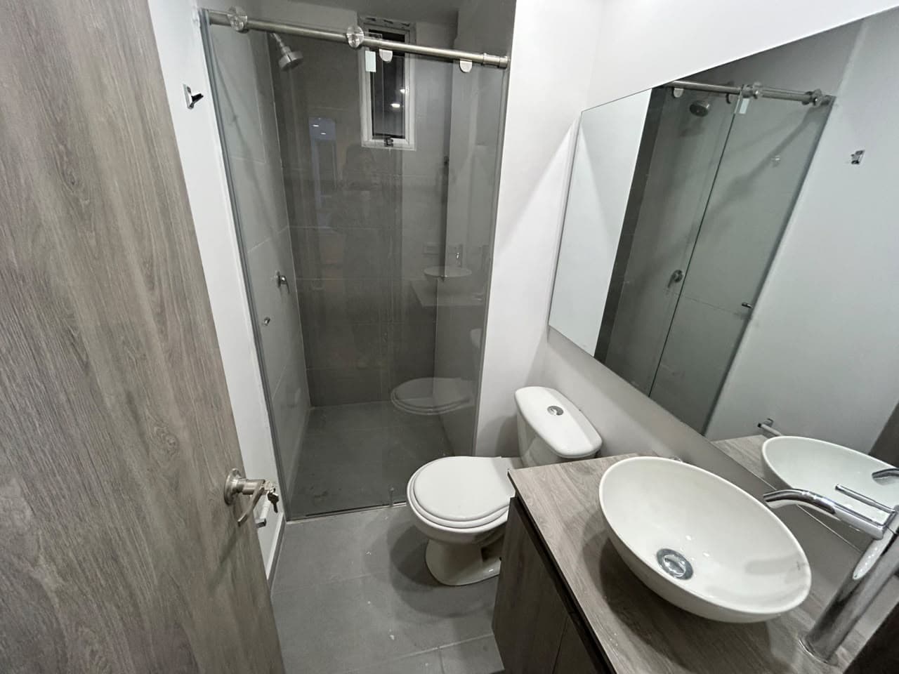 Otros del inmueble, foto real