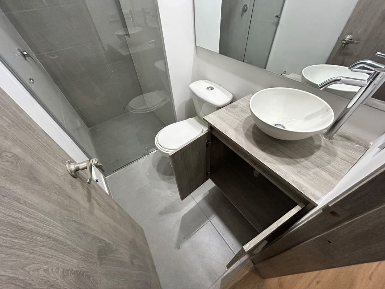 Otros del inmueble, foto real