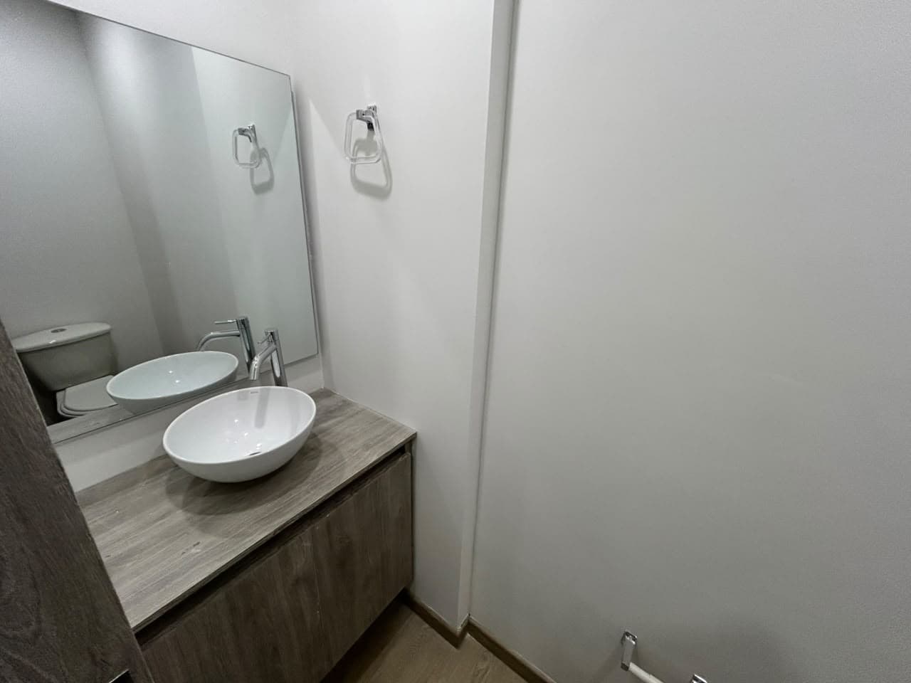 Otros del inmueble, foto real