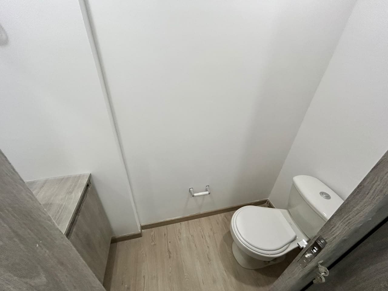 Otros del inmueble, foto real