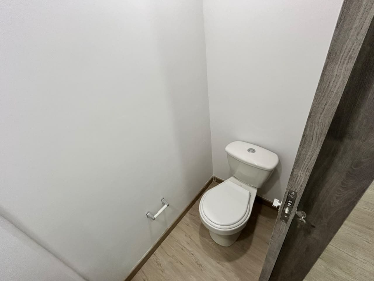 Otros del inmueble, foto real