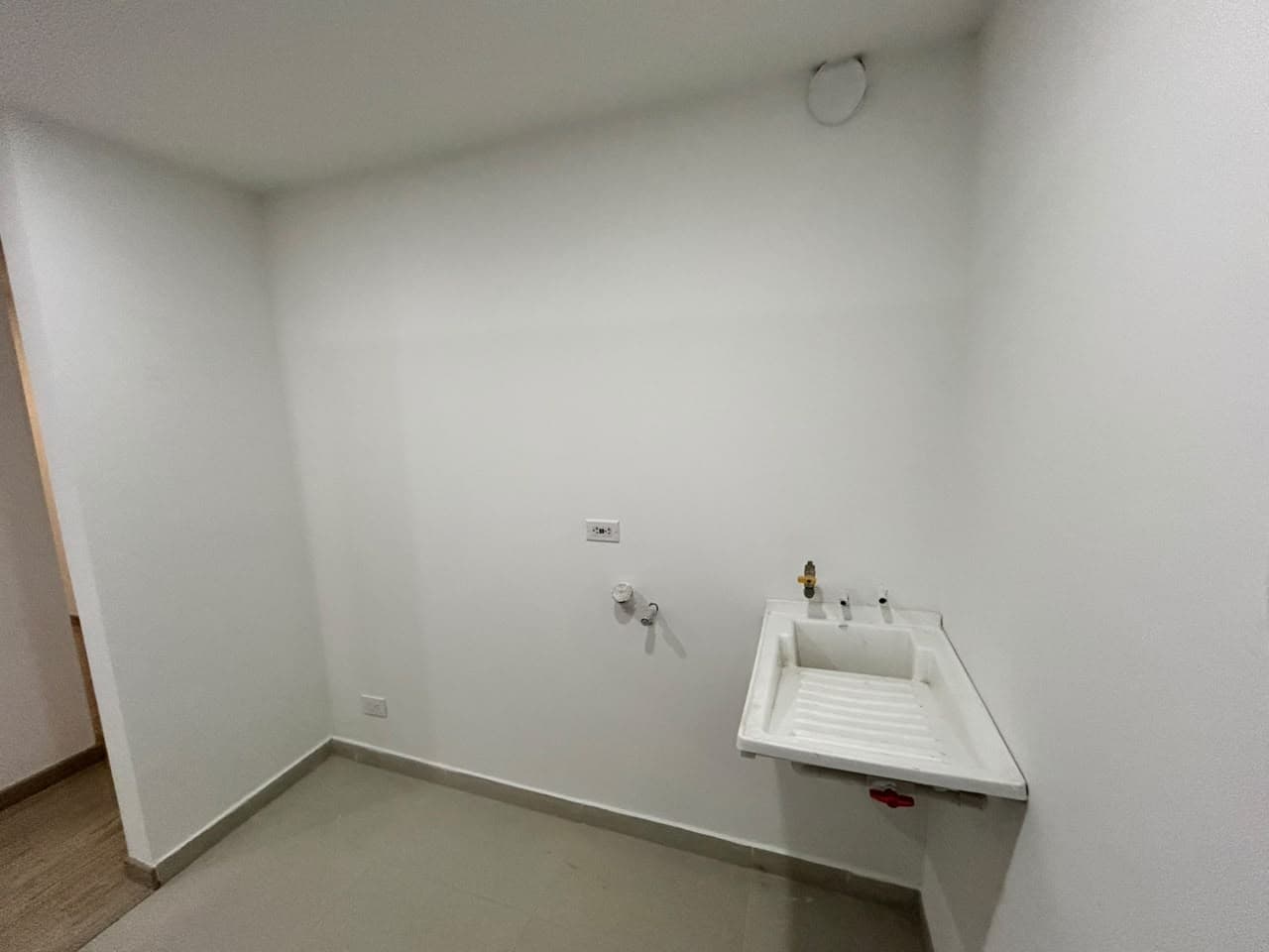 Otros del inmueble, foto real