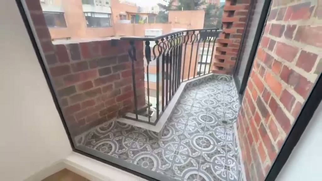 Otros del inmueble, foto real