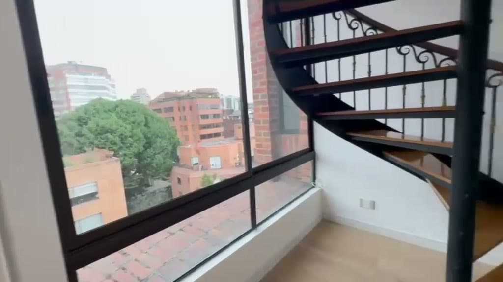Otros del inmueble, foto real