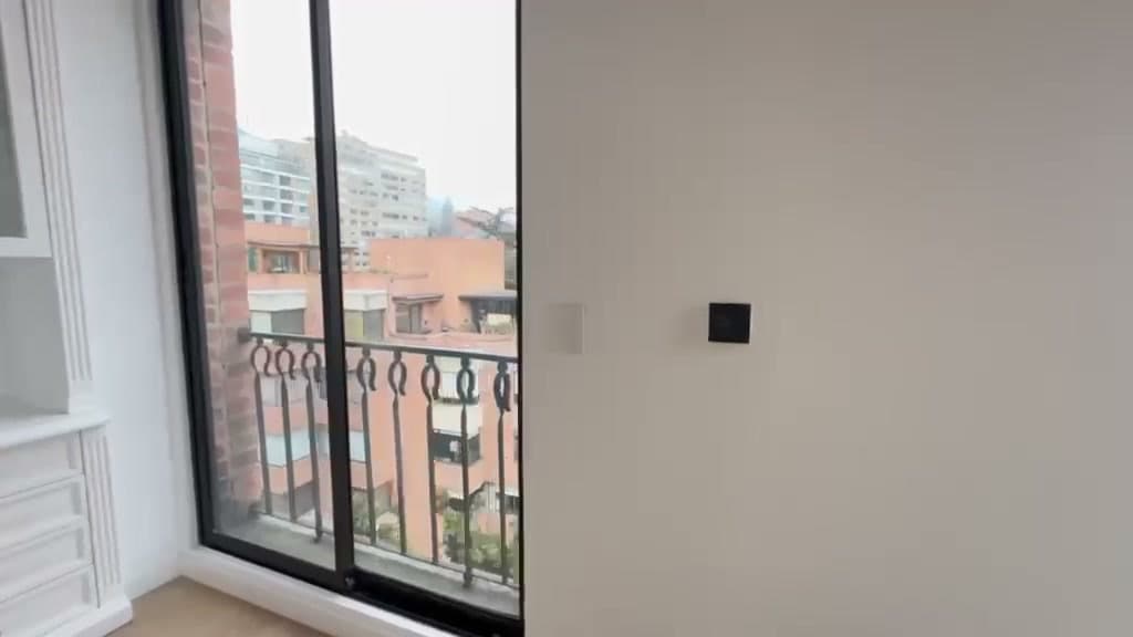 Otros del inmueble, foto real