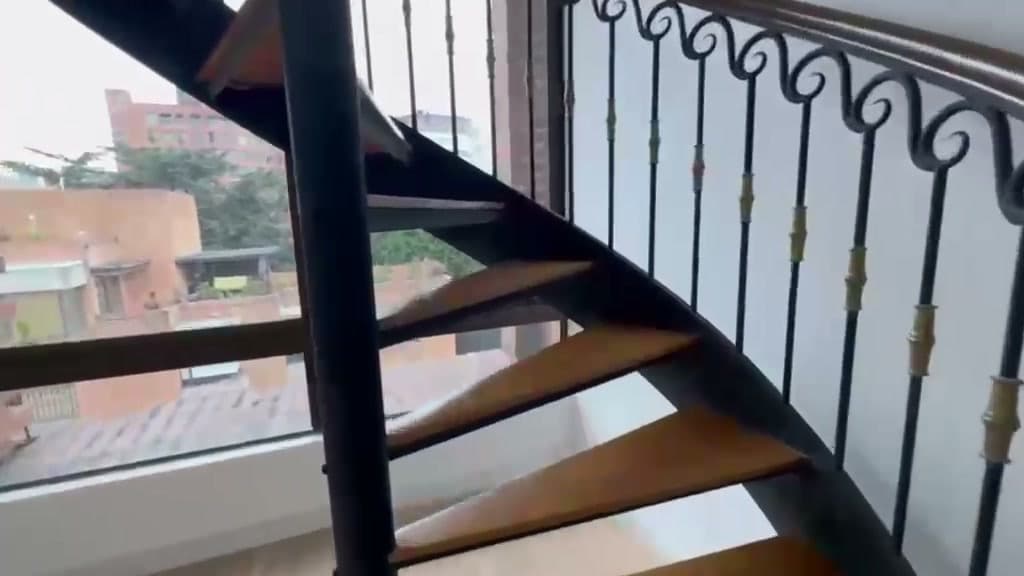 Otros del inmueble, foto real