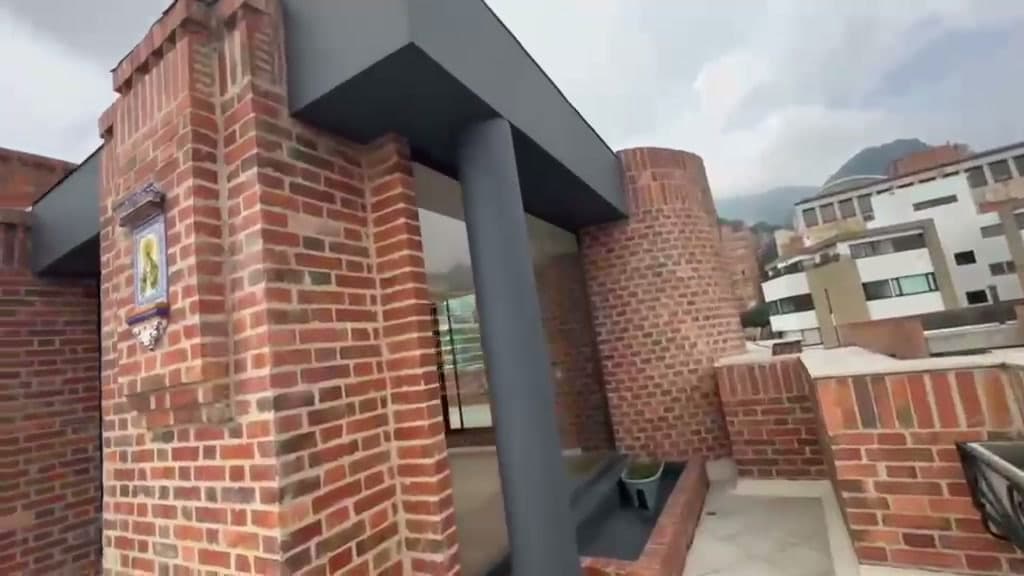 Otros del inmueble, foto real