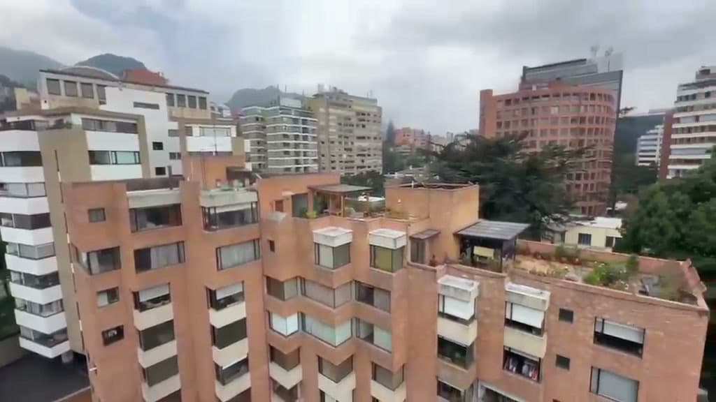 Otros del inmueble, foto real