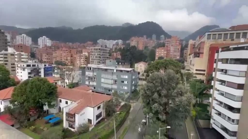 Otros del inmueble, foto real